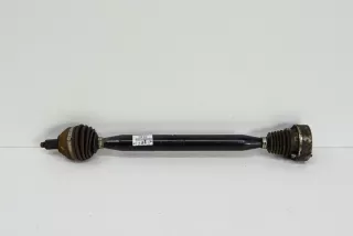 6Q0407272DL , art5721601 Полуось передняя правая (приводной вал, ШРУС) Skoda Fabia 2 Арт 5721601, вид 1