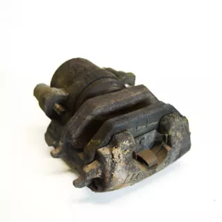 NERA , art582292 Суппорт передний правый Volkswagen Golf 4 Арт 582292, вид 4