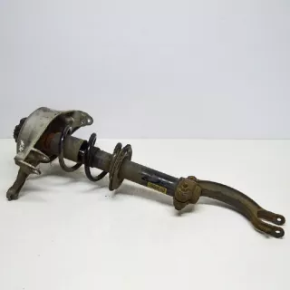 8T0413031AFMORKVINEMORKVINERUZAVA , art570636 Амортизатор передний левый Audi A4 B8 Арт 570636, вид 1