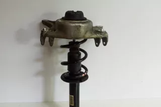 8T0413031AF , art693306 Амортизатор передний левый Audi A4 B8 Арт 693306, вид 1