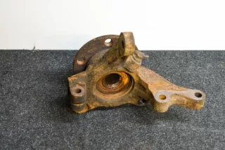 art5526320 Ступица передняя левая Mitsubishi Outlander 3 Арт 5526320, вид 3