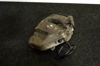 341R0 , art6431661 Суппорт передний левый BMW 5 F10/F11/GT F07 Арт 6431661, вид 3