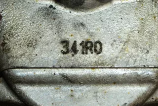 341R0 , art6431661 Суппорт передний левый BMW 5 F10/F11/GT F07 Арт 6431661, вид 5