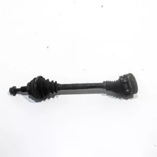 NERAOEM , art563076 Полуось передняя левая (приводной вал, ШРУС) Volkswagen Touran 1 Арт 563076, вид 1