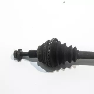 NERAOEM , art563076 Полуось передняя левая (приводной вал, ШРУС) Volkswagen Touran 1 Арт 563076, вид 3