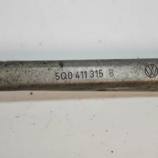 5Q0411315B , art152710 Тяга рулевая Audi A3 8V Арт 152710, вид 3