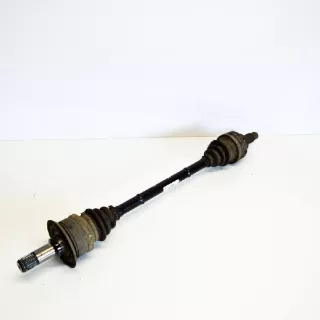 7597681AI , art577162 Полуось задняя (приводной вал, ШРУС) BMW 3 F30/F31/GT F34 Арт 577162, вид 1