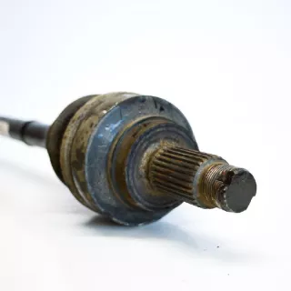 7597681AI , art577162 Полуось задняя (приводной вал, ШРУС) BMW 3 F30/F31/GT F34 Арт 577162, вид 2