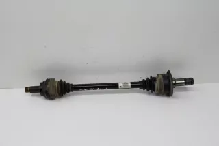 7581017 , art6434877 Полуось задняя (приводной вал, ШРУС) BMW 5 F10/F11/GT F07 Арт 6434877, вид 1