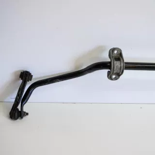 7853266 , art617808 Стабилизатор подвески (поперечной устойчивости) задний BMW 4 F32/F33/GT F36 Арт 617808, вид 2