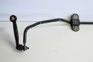 art670439 Стабилизатор подвески (поперечной устойчивости) задний BMW 4 F32/F33/GT F36 Арт 670439, вид 2