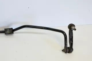 art670439 Стабилизатор подвески (поперечной устойчивости) задний BMW 4 F32/F33/GT F36 Арт 670439, вид 4