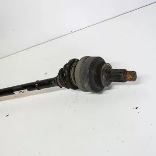 7597682 , art608895 Полуось задняя (приводной вал, ШРУС) BMW 3 F30/F31/GT F34 Арт 608895, вид 3