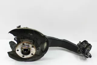 6898964 , art9805959 Ступица задняя правая BMW X2 F39 Арт 9805959, вид 1