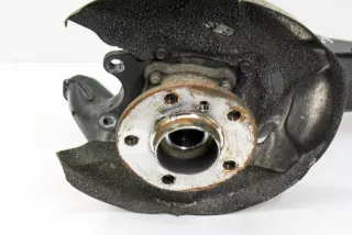 6898964 , art9805959 Ступица задняя правая BMW X2 F39 Арт 9805959, вид 2