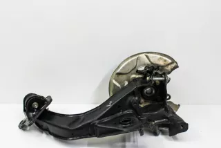 6898964 , art9805959 Ступица задняя правая BMW X2 F39 Арт 9805959, вид 4