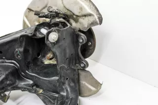 6898964 , art9805959 Ступица задняя правая BMW X2 F39 Арт 9805959, вид 5