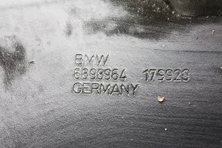 6898964 , art9805959 Ступица задняя правая BMW X2 F39 Арт 9805959, вид 7