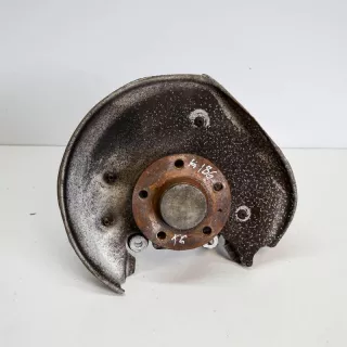 art608191 Ступица задняя левая Audi A5 (S5,RS5) 1 Арт 608191, вид 1