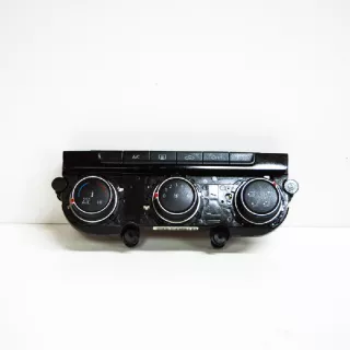 5G0907426T , art558050 Блок управления печки/климат-контроля Volkswagen Golf 7 Арт 558050, вид 1