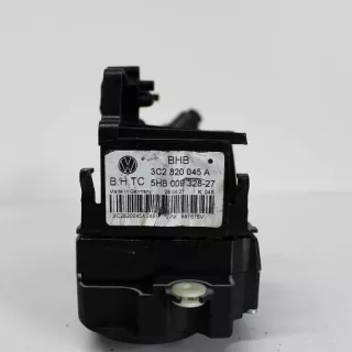 3C2820045A , art148808 Блок управления печки/климат-контроля Volkswagen Passat B6 Арт 148808, вид 1