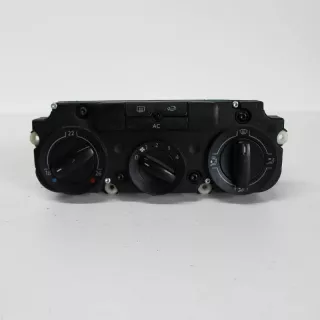 3C2820045A , art148808 Блок управления печки/климат-контроля Volkswagen Passat B6 Арт 148808, вид 3