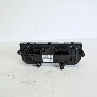 5G0907426J , art623437 Блок управления печки/климат-контроля Volkswagen Golf 7 Арт 623437, вид 2