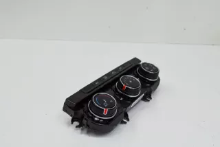 5G0907426AF , art5657520 Блок управления печки/климат-контроля Volkswagen Passat B8 Арт 5657520, вид 3