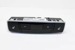 80A919158A , art9804699 Блок управления печки/климат-контроля Audi Q5 2 Арт 9804699, вид 1