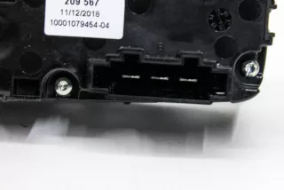 80A919158A , art9804699 Блок управления печки/климат-контроля Audi Q5 2 Арт 9804699, вид 5