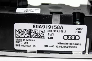 80A919158A , art9804699 Блок управления печки/климат-контроля Audi Q5 2 Арт 9804699, вид 7