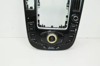 8R0919609F , art5875174 Блок навигации Audi Q5 1 Арт 5875174, вид 4