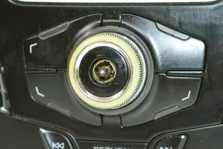 8R0919609F , art5875174 Блок навигации Audi Q5 1 Арт 5875174, вид 6