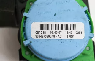 3063561 , art547197 Ремень безопасности передний левый Audi A6 C6 (S6,RS6) Арт 547197, вид 3
