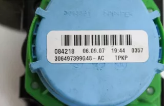3063561 , art547591 Ремень безопасности передний правый Audi A6 C6 (S6,RS6) Арт 547591, вид 4