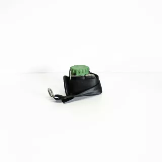 602036200C1Z0857447E , art585151 Ремень безопасности задний левый Skoda Octavia A5 restailing Арт 585151, вид 2