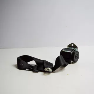 1Z0857447E , art649469 Ремень безопасности задний левый Skoda Octavia A5 restailing Арт 649469, вид 1