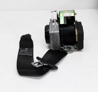 3B9857806D , art562913 Ремень безопасности задний правый Volkswagen Passat B5 Арт 562913, вид 1