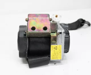 3B9857806D , art562913 Ремень безопасности задний правый Volkswagen Passat B5 Арт 562913, вид 2