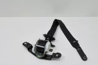 7233540 , art7752849 Ремень безопасности задний правый BMW 5 F10/F11/GT F07 Арт 7752849, вид 1