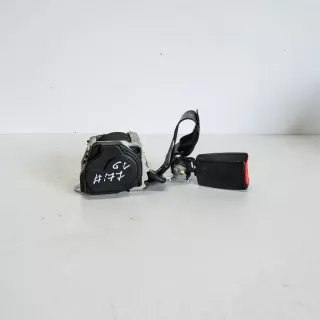 3C0857740B3C0857807H , art610095 Ремень безопасности Volkswagen Passat B6 Арт 610095, вид 1