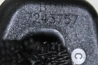 7243757 , art7825041 Ремень безопасности BMW 5 F10/F11/GT F07 Арт 7825041, вид 3