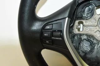 686396104 , art8181735 Руль BMW 4 F32/F33/GT F36 Арт 8181735, вид 2