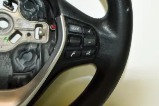 686396104 , art8181735 Руль BMW 4 F32/F33/GT F36 Арт 8181735, вид 3
