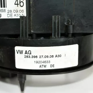 7H0953503BJ , art580432 Переключатель подрулевой (стрекоза) Skoda Roomster 1 Арт 580432, вид 8