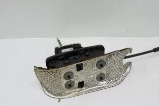 8R1713041K , art5849236 Кулиса Audi Q5 1 2.0л Арт 5849236, вид 4