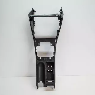 5M1863243B , art602536 Консоль салона (кулисная часть) Volkswagen Golf PLUS 1 Арт 602536, вид 2