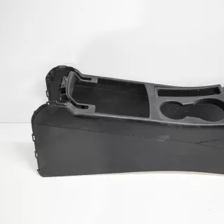 8K0863244A , art598561 Консоль салона (кулисная часть) Audi A4 B8 Арт 598561, вид 2