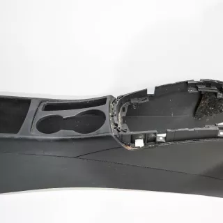 8K0863244A , art598561 Консоль салона (кулисная часть) Audi A4 B8 Арт 598561, вид 3