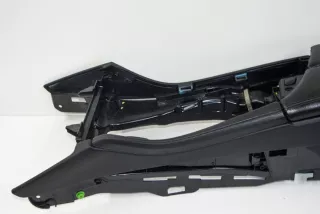 724584, 9216890 , art5888863 Консоль салона (кулисная часть) BMW 5 F10/F11/GT F07 Арт 5888863, вид 3